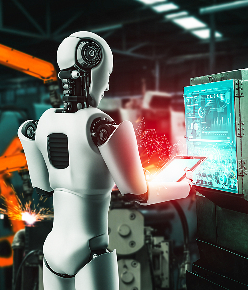 AI Technology